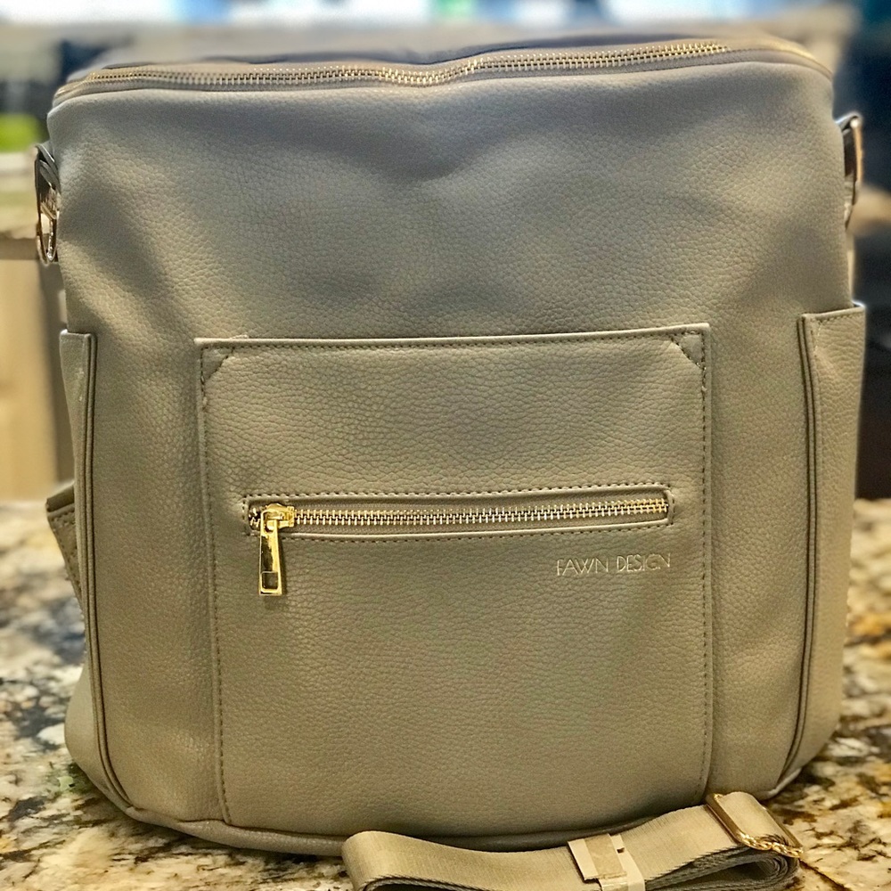 Fawn Design bag